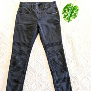 Vigoss The Moto Skinny